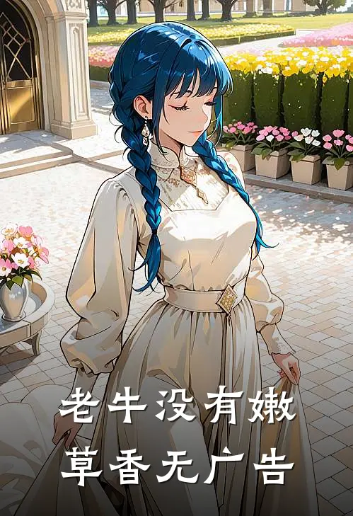 老牛没有嫩草香无广告