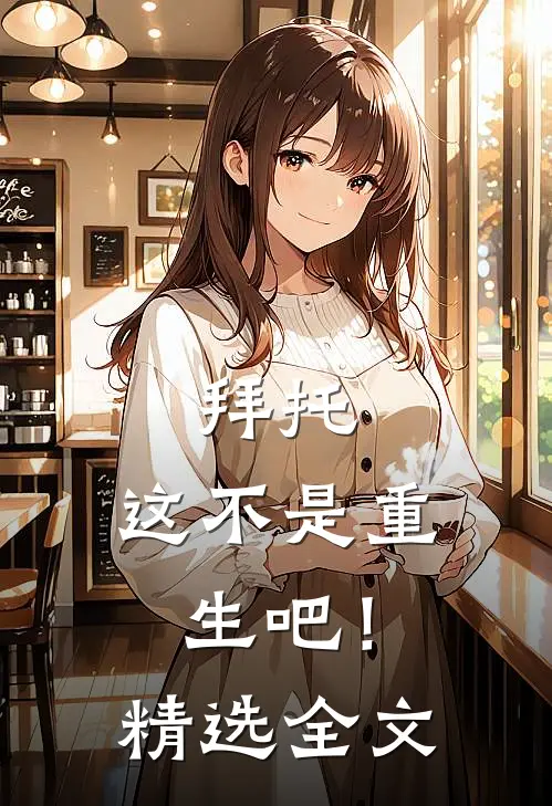 拜托，这不是重生吧！精选全文