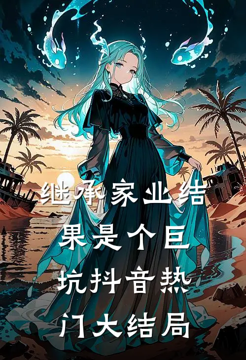 继承家业结果是个巨坑抖音热门大结局