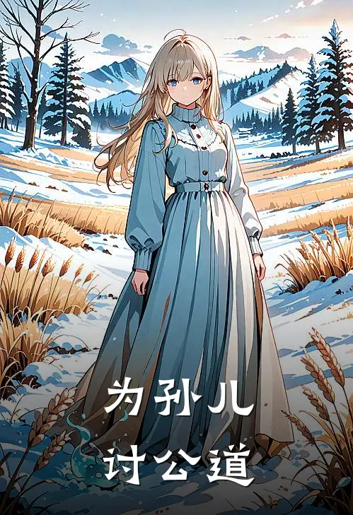 为孙儿讨公道