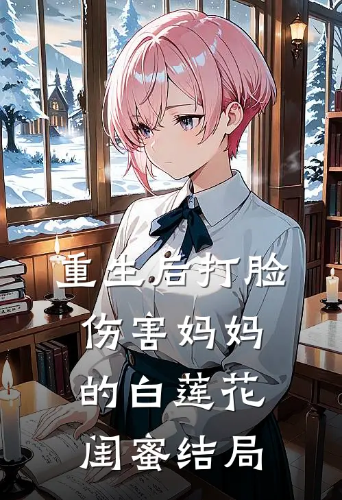 重生后打脸伤害妈妈的白莲花闺蜜结局