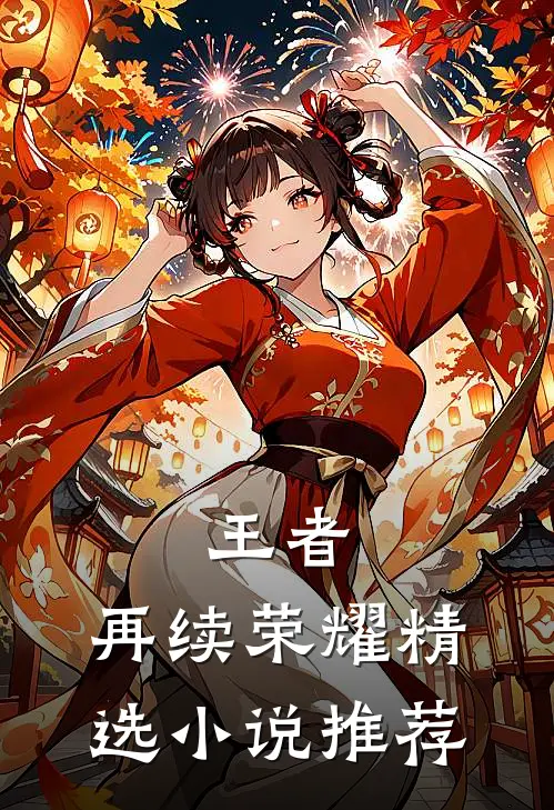 王者：再续荣耀精选小说推荐