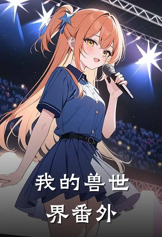 我的兽世界 番外