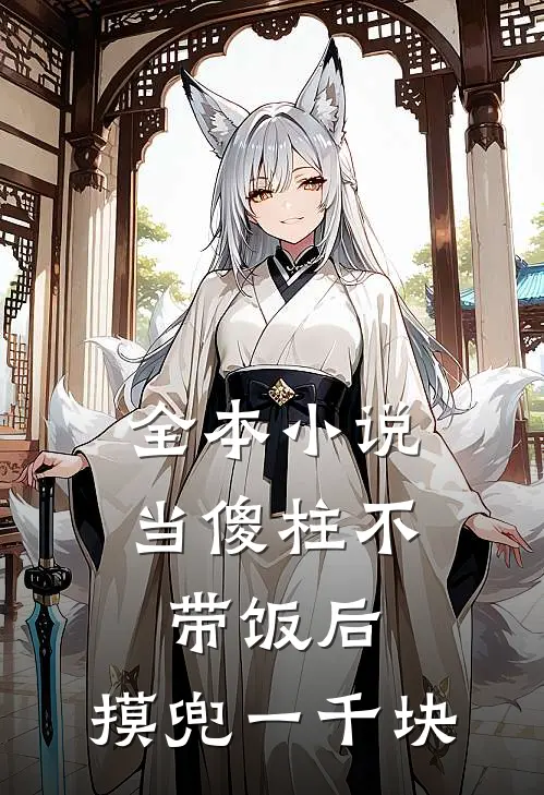 全本小说当傻柱不带饭后，摸兜一千块