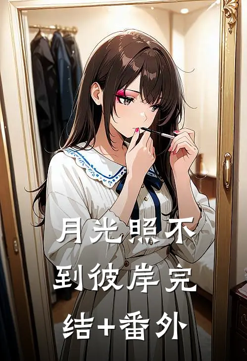 月光照不到彼岸完结+番外
