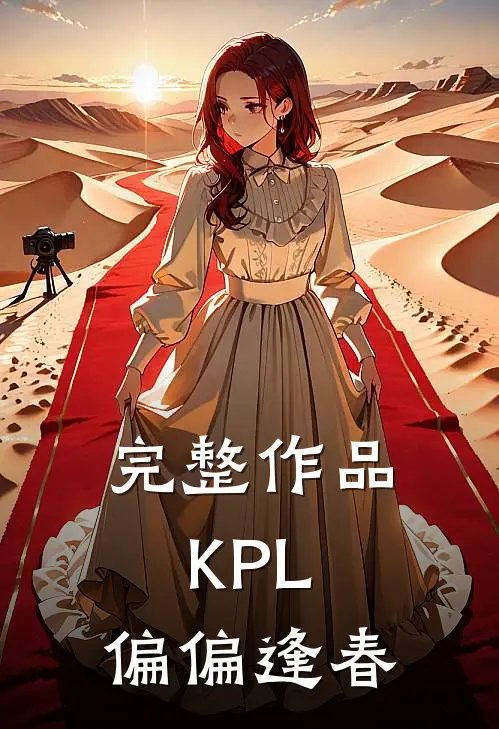 完整作品KPL：偏偏逢春