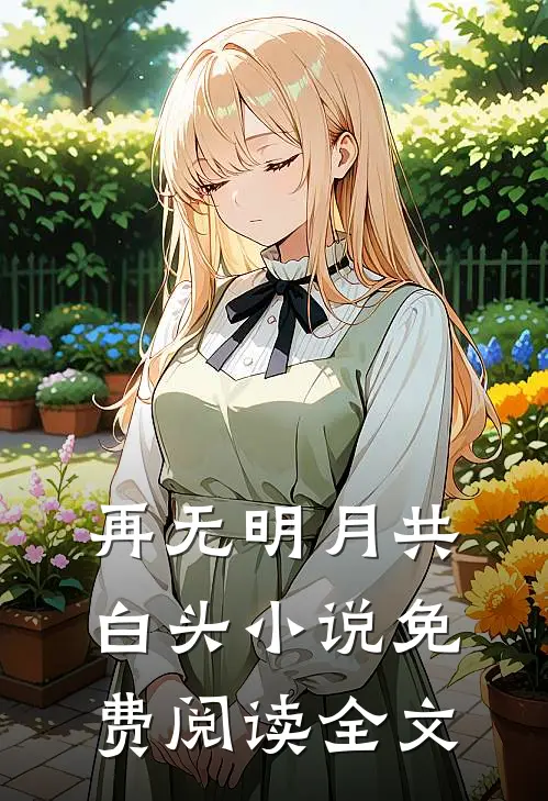 再无明月共白头小说免费阅读全文
