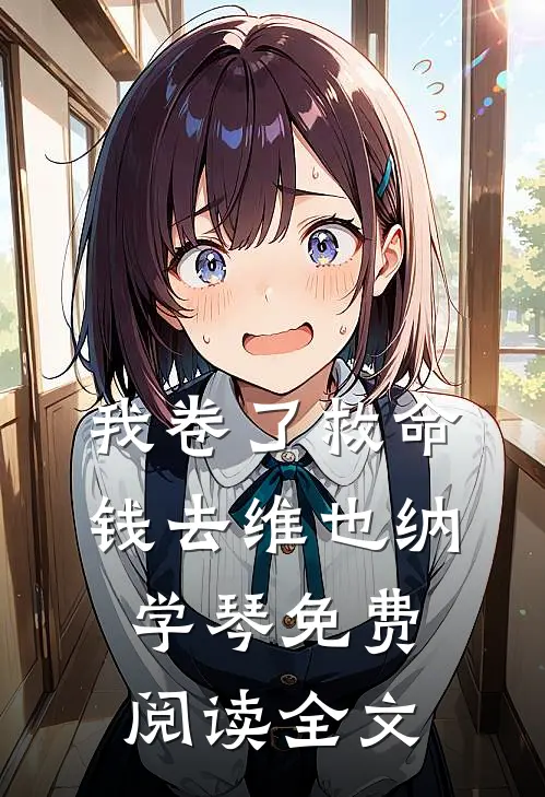 我卷了救命钱去维也纳学琴免费阅读全文