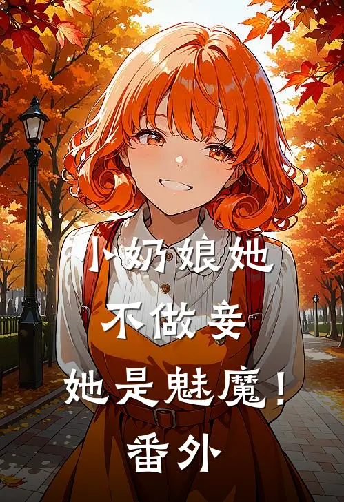小奶娘她不做妾，她是魅魔！番外