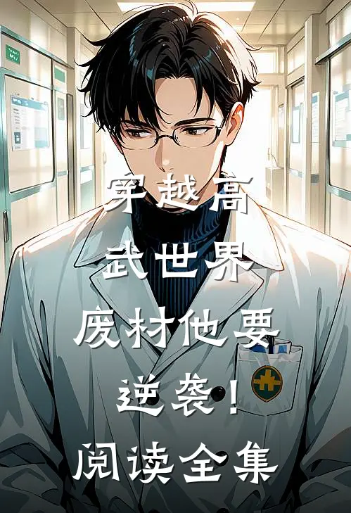 穿越高武世界，废材他要逆袭！阅读全集