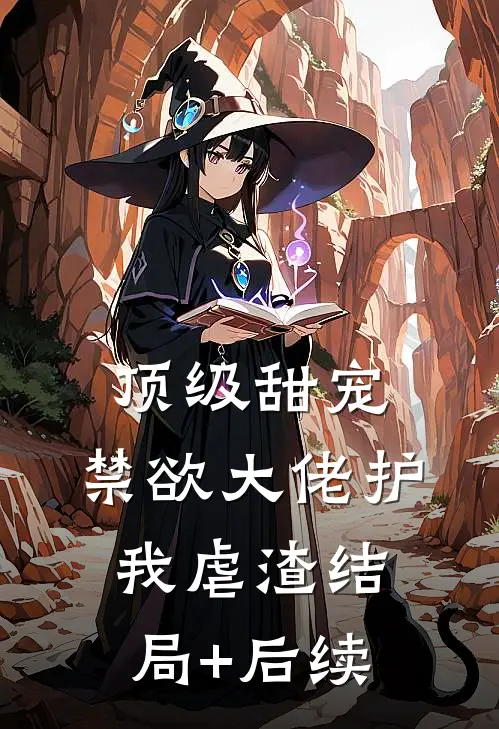 顶级甜宠：禁欲大佬护我虐渣结局+后续