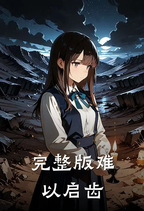 完整版难以启齿
