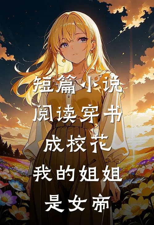 短篇小说阅读穿书成校花，我的姐姐是女帝
