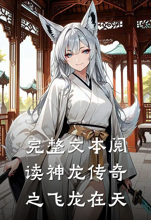 完整文本阅读神龙传奇之飞龙在天