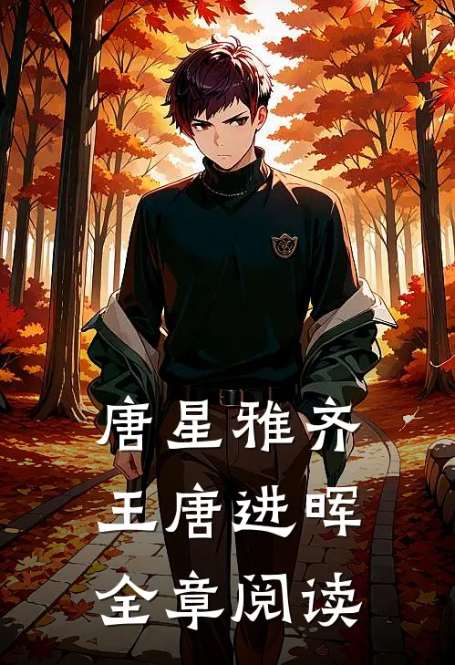 唐星雅齐王唐进晖全章阅读