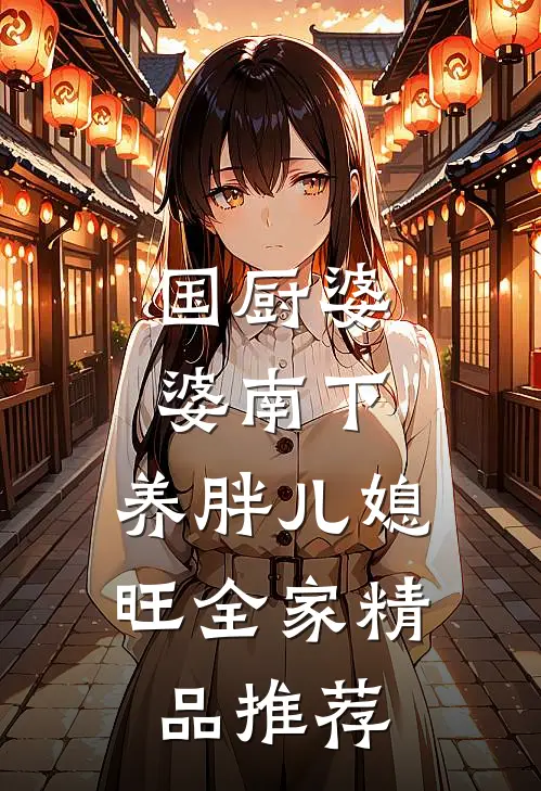 国厨婆婆南下，养胖儿媳旺全家精品推荐