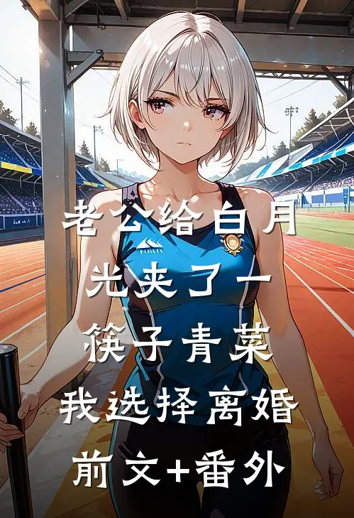 老公给白月光夹了一筷子青菜，我选择离婚前文+番外