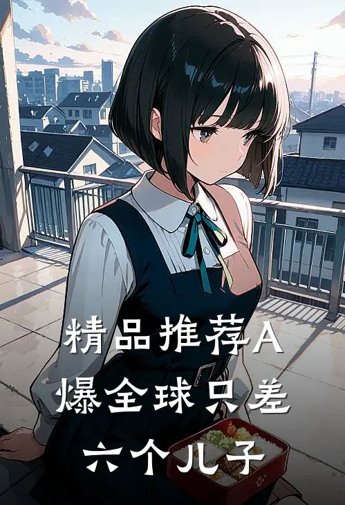 精品推荐A爆全球只差六个儿子
