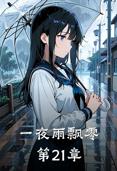 一夜雨飘零第21章