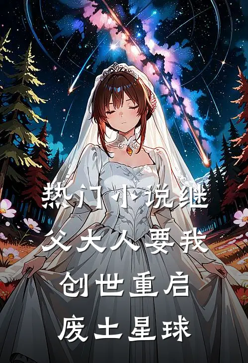 热门小说继父大人要我创世重启废土星球