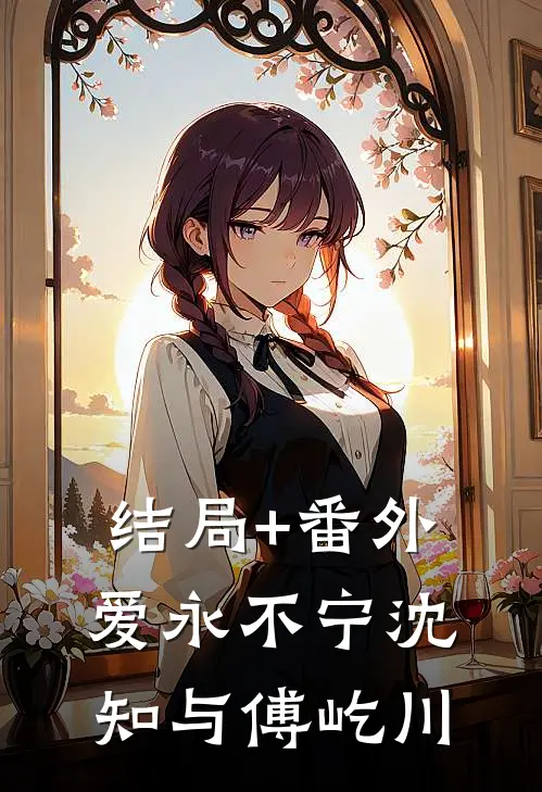 结局+番外爱永不宁沈知与傅屹川