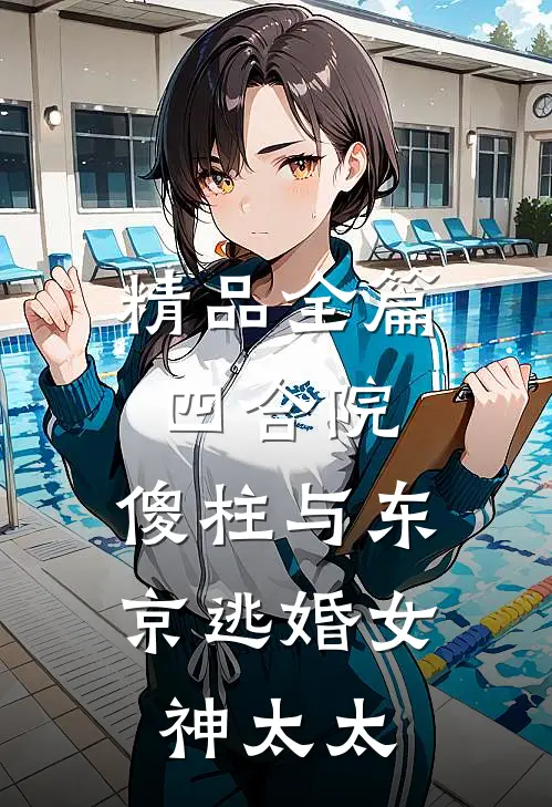 精品全篇四合院：傻柱与东京逃婚女神太太