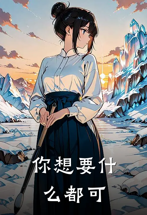 你想要什么都可