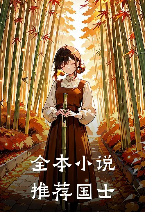 全本小说推荐国士