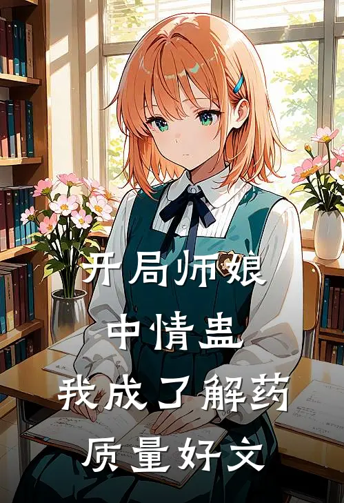 开局师娘中情蛊，我成了解药质量好文