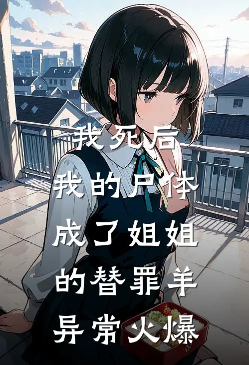 我死后，我的尸体成了姐姐的替罪羊异常火爆
