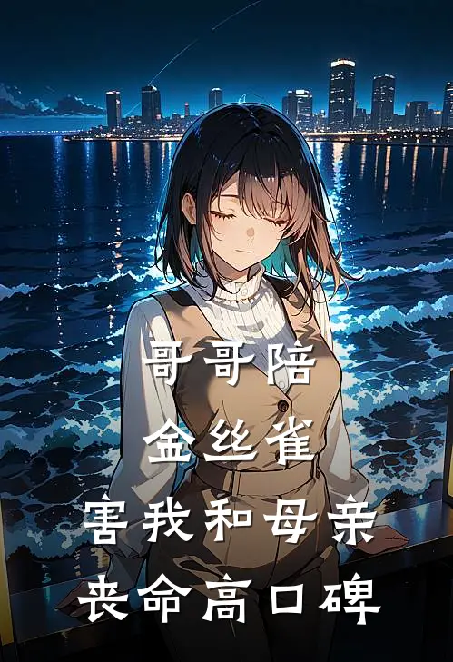 哥哥陪金丝雀，害我和母亲丧命高口碑
