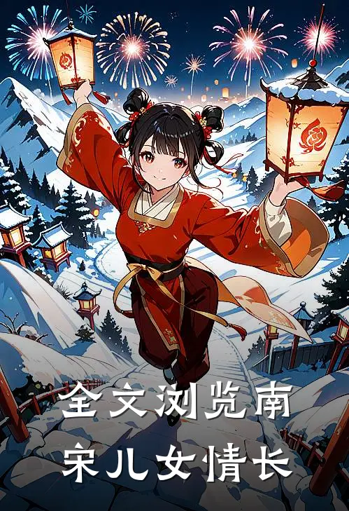 全文浏览南宋儿女情长