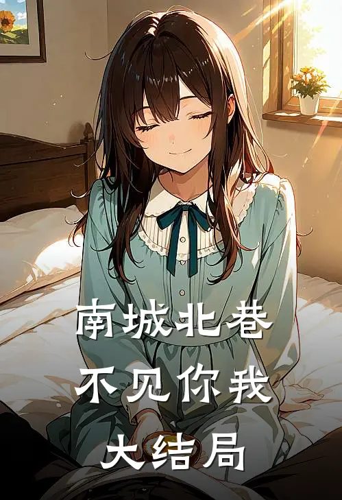 南城北巷，不见你我大结局