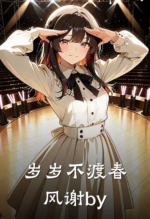 岁岁不渡春风谢by