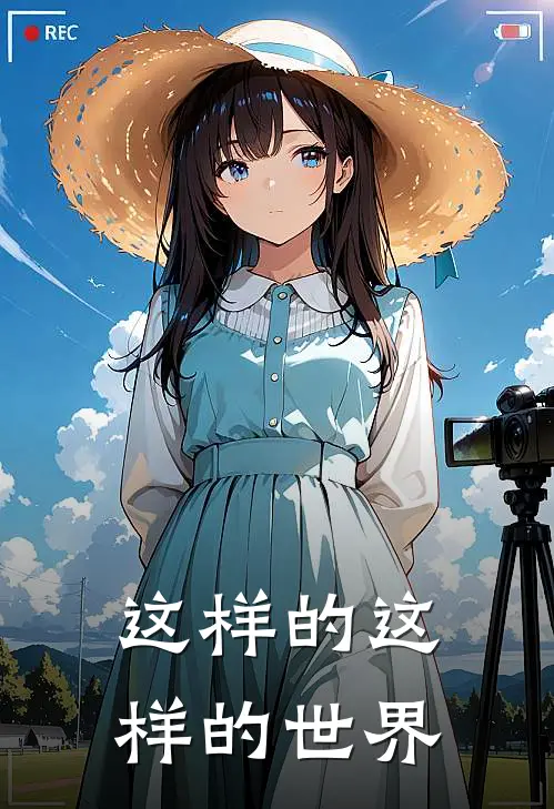 这样的这样的世界