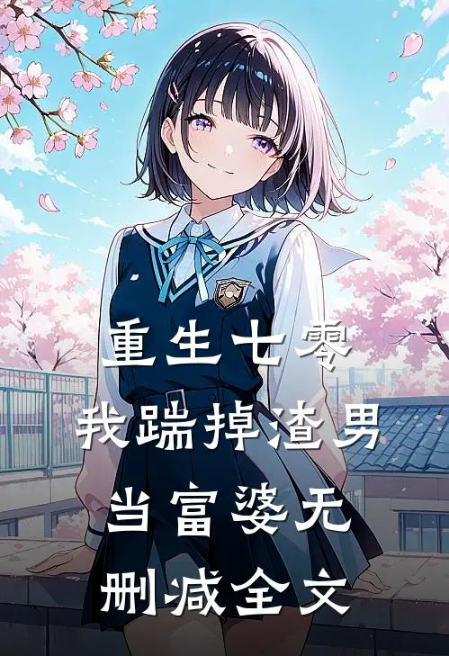 重生七零，我踹掉渣男当富婆无删减全文