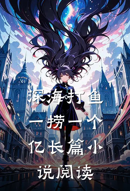 深海打鱼，一捞一个亿长篇小说阅读