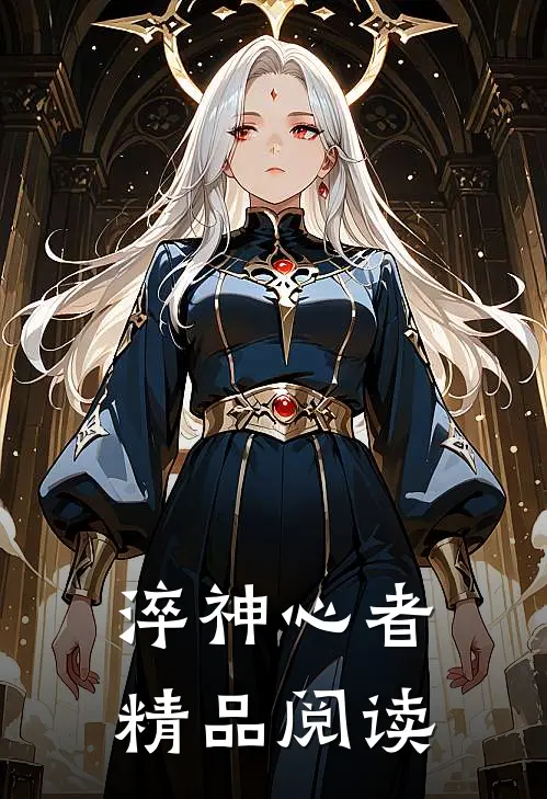 淬神心者精品阅读