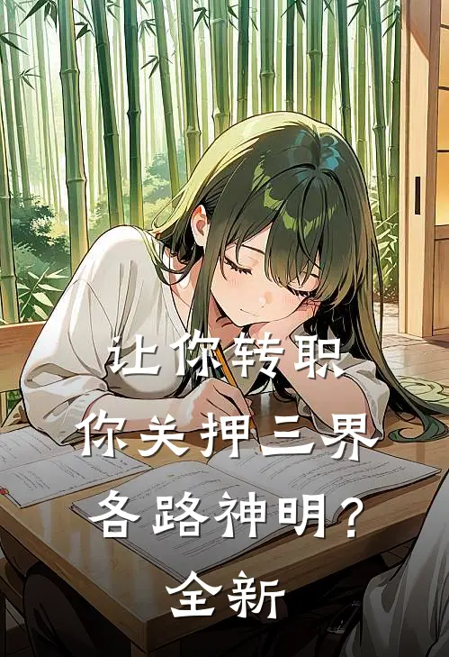 让你转职，你关押三界各路神明？全新