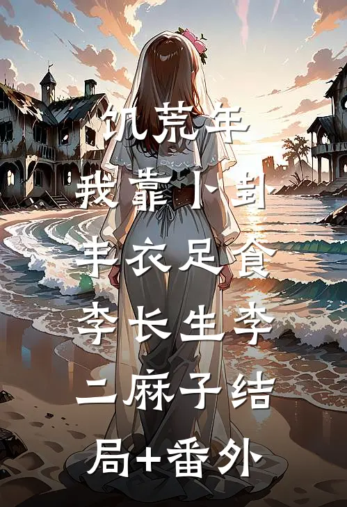 饥荒年：我靠卜卦，丰衣足食李长生李二麻子结局+番外