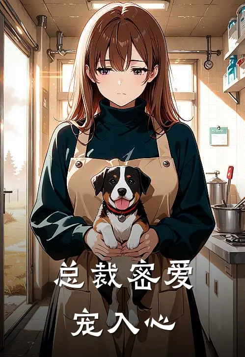 总裁密爱宠入心