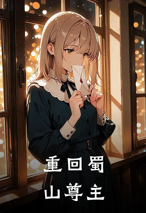 重回蜀山尊主