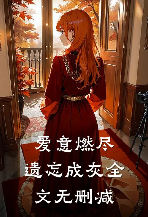 爱意燃尽，遗忘成灰全文无删减