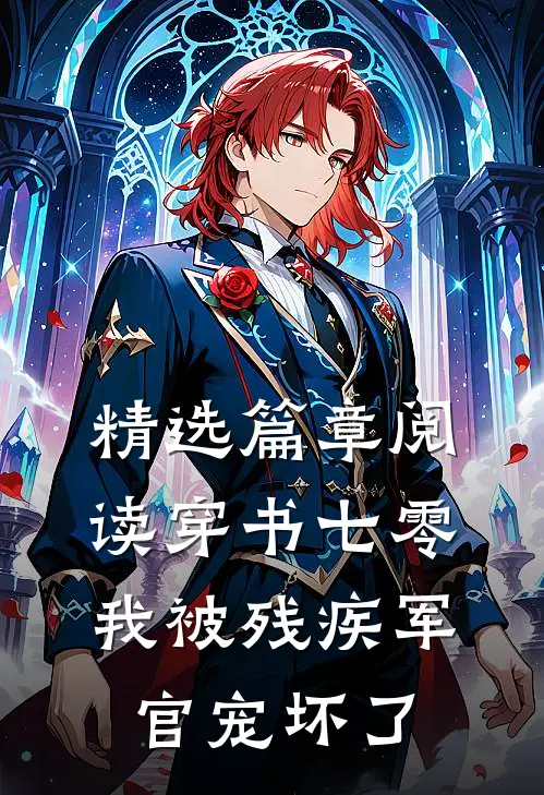 精选篇章阅读穿书七零，我被残疾军官宠坏了