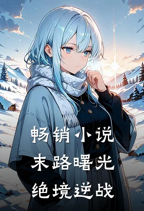 畅销小说末路曙光：绝境逆战