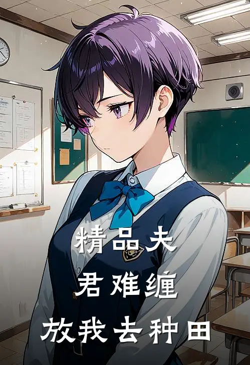 精品夫君难缠：放我去种田