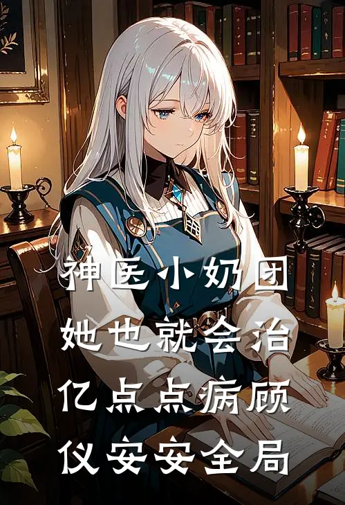 神医小奶团：她也就会治亿点点病顾仪安安全局