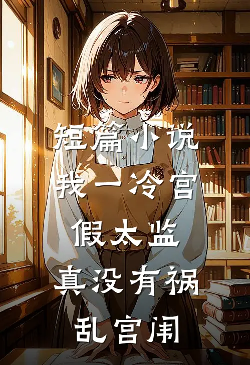短篇小说我一冷宫假太监，真没有祸乱宫闱
