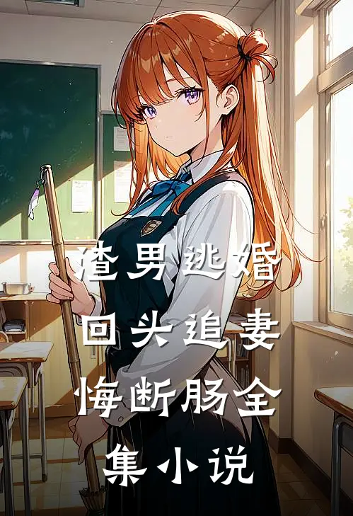 渣男逃婚，回头追妻悔断肠全集小说