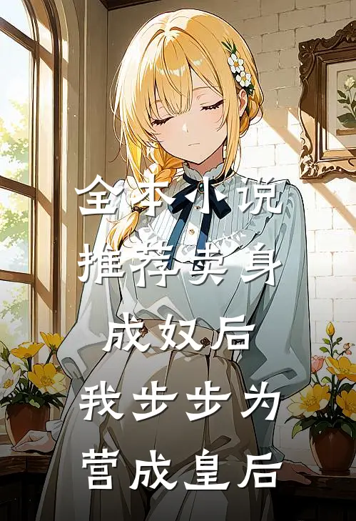 全本小说推荐卖身成奴后，我步步为营成皇后